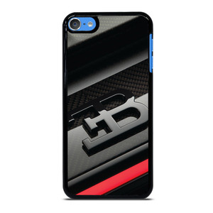 BUGATTI LOGO iPod Touch 7 Case