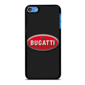 BUGATTI LOGO 2 iPod Touch 7 Case