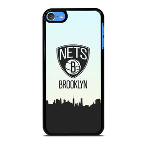 BROOKLYN NETS LOGO iPod Touch 7 Case