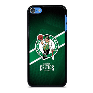 BOSTON CELTICS LOGO 3 iPod Touch 7 Case BOSTON CELTICS LOGO 3 iPod Touch 7 Case