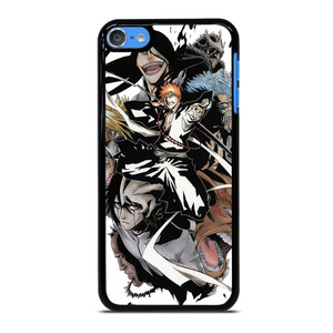 BLEACH ANIME 2 iPod Touch 7 Case