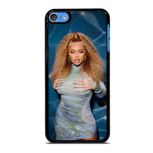 BIG LATTO RAPPER SEXY 2 iPod Touch 7 Case BIG LATTO RAPPER SEXY 2 iPod Touch 7 Case