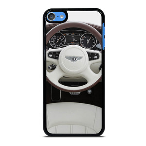 BENTLEY STEERING WHEEL iPod Touch 7 Case BENTLEY STEERING WHEEL iPod Touch 7 Case