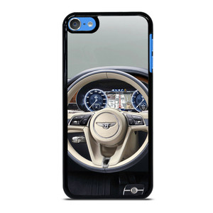 BENTLEY STEERING WHEEL 3 iPod Touch 7 Case BENTLEY STEERING WHEEL 3 iPod Touch 7 Case