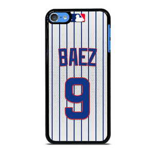 BAEZ CHICAGO CUBS iPod Touch 7 Case BAEZ CHICAGO CUBS iPod Touch 7 Case