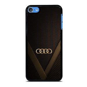 AUDI LOGO iPod Touch 7 Case AUDI LOGO iPod Touch 7 Case