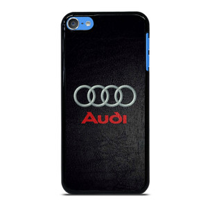 AUDI LOGO 4 iPod Touch 7 Case AUDI LOGO 4 iPod Touch 7 Case