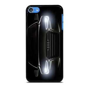 AUDI LOGO 3 iPod Touch 7 Case