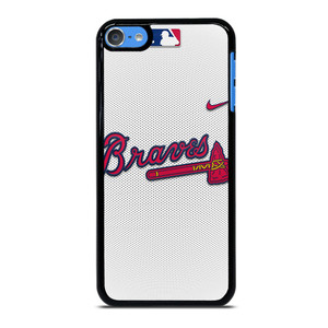 ATLANTA BRAVES iPod Touch 7 Case ATLANTA BRAVES iPod Touch 7 Case