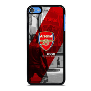 ARSENAL FOOTBALL CLUB iPod Touch 7 Case