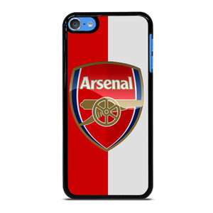 ARSENAL FOOTBALL CLUB 5 iPod Touch 7 Case