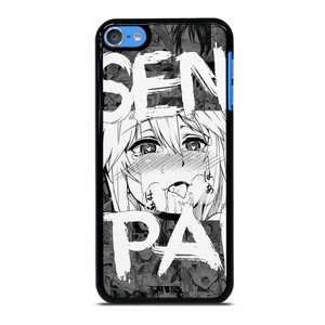 AHEGAO SENPAI iPod Touch 7 Case AHEGAO SENPAI iPod Touch 7 Case