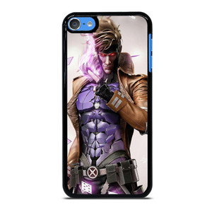 X-MEN GAMBIT 2 iPod Touch 7 Case X-MEN GAMBIT 2 iPod Touch 7 Case