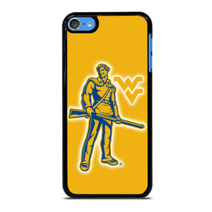 WEST VIRGINIA LOGO 2 iPod Touch 7 Case WEST VIRGINIA LOGO 2 iPod Touch 7 Case