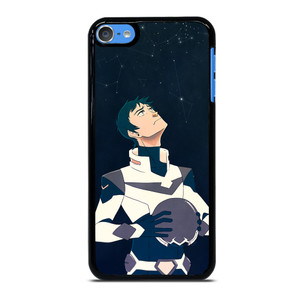 VOLTRON KEITH LANCE iPod Touch 7 Case VOLTRON KEITH LANCE iPod Touch 7 Case