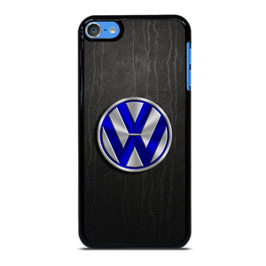 VOLKSWAGEN LOGO iPod Touch 7 Case