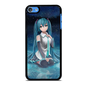 VOCALOID HATSUNE MIKU 3 iPod Touch 7 Case VOCALOID HATSUNE MIKU 3 iPod Touch 7 Case