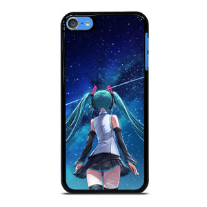 VOCALOID HATSUNE MIKU 2 iPod Touch 7 Case