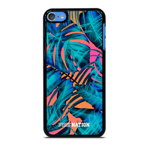 VICTORIA'S SECRET FLORAL PINK 2 iPod Touch 7 Case VICTORIA'S SECRET FLORAL PINK 2 iPod Touch 7 Case
