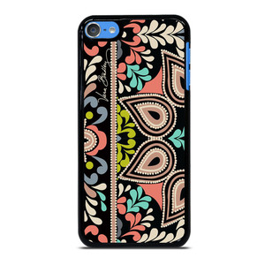 VERA BRADLEY ROSE 3 iPod Touch 7 Case