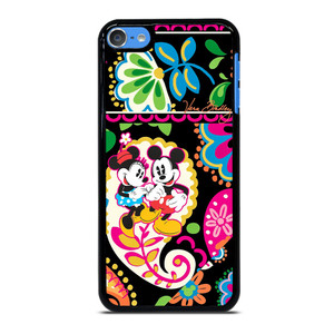 VERA BRADLEY MICKEY MOUSE iPod Touch 7 Case VERA BRADLEY MICKEY MOUSE iPod Touch 7 Case