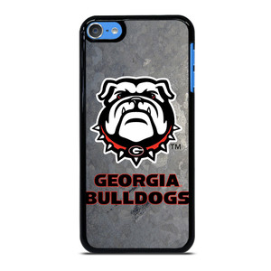 UNIVERSITY OF GEORGIA BULLDOGS iPod Touch 7 Case UNIVERSITY OF GEORGIA BULLDOGS iPod Touch 7 Case