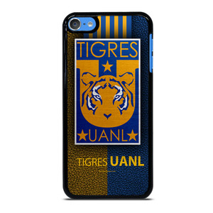 UANL TIGRES LOGO 3 iPod Touch 7 Case UANL TIGRES LOGO 3 iPod Touch 7 Case