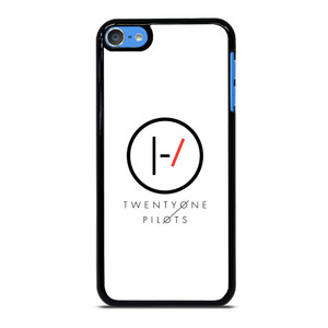 TWENTY ONE PILOTS LOGO iPod Touch 7 Case TWENTY ONE PILOTS LOGO iPod Touch 7 Case