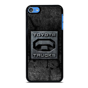 TOYOTA TRUCK LOGO iPod Touch 7 Case TOYOTA TRUCK LOGO iPod Touch 7 Case
