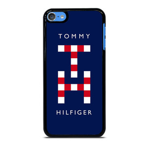 TOMMY HILFIGER iPod Touch 7 Case TOMMY HILFIGER iPod Touch 7 Case