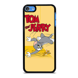 TOM AND JERRY CARTOON iPod Touch 7 Case TOM AND JERRY CARTOON iPod Touch 7 Case