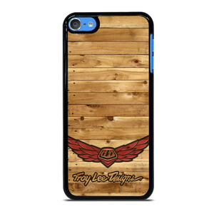 TLD TROY LEE DESIGNS LOGO 3 iPod Touch 7 Case TLD TROY LEE DESIGNS LOGO 3 iPod Touch 7 Case