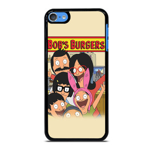 TINA BELCHER BOBS BURGERS 2 iPod Touch 7 Case TINA BELCHER BOBS BURGERS 2 iPod Touch 7 Case