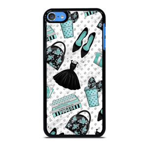 TIFFANY AND CO iPod Touch 7 Case TIFFANY AND CO iPod Touch 7 Case
