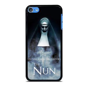 THE NUN iPod Touch 7 Case