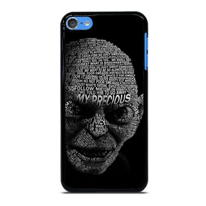 THE LORD OF THE RINGS SMEAGOL iPod Touch 7 Case