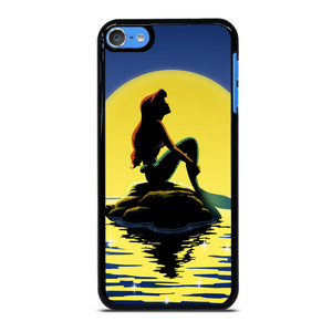 THE LITTLE MERMAID iPod Touch 7 Case THE LITTLE MERMAID iPod Touch 7 Case
