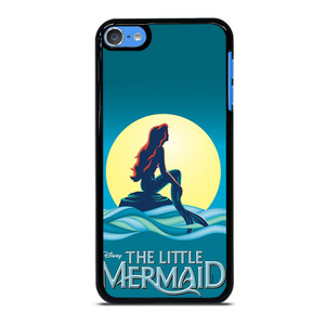 THE LITTLE MERMAID 2 iPod Touch 7 Case THE LITTLE MERMAID 2 iPod Touch 7 Case
