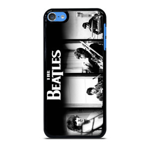 THE BEATLES BAND iPod Touch 7 Case THE BEATLES BAND iPod Touch 7 Case
