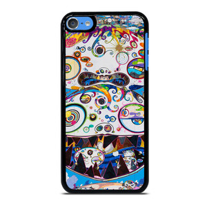TAKASHI MURAKAMI iPod Touch 7 Case TAKASHI MURAKAMI iPod Touch 7 Case