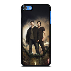 SUPERNATURAL TVSHOW iPod Touch 7 Case SUPERNATURAL TVSHOW iPod Touch 7 Case