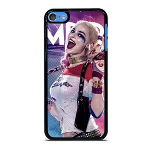 SUICIDE SQUAD HARLEY QUINN SEXY iPod Touch 7 Case