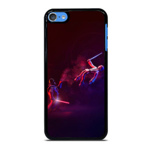 STARWARS CARTOON CUTE iPod Touch 7 Case