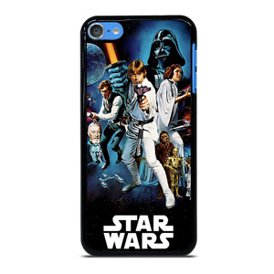 STAR WARS iPod Touch 7 Case