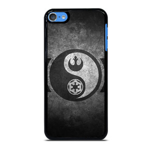 STAR WARS YIN YANG iPod Touch 7 Case