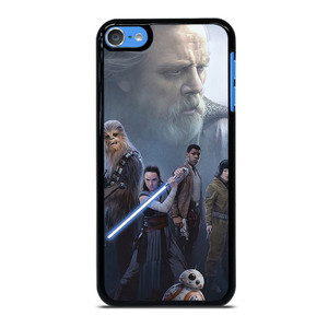STAR WARS VIII iPod Touch 7 Case
