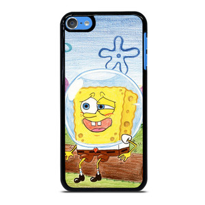SPONGEBOB SQUAREPANTS iPod Touch 7 Case