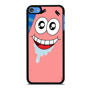 SPONGEBOB SQUAREPANTS PATRICK iPod Touch 7 Case SPONGEBOB SQUAREPANTS PATRICK iPod Touch 7 Case