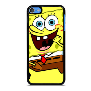 SPONGEBOB SQUAREPANTS 2 iPod Touch 7 Case SPONGEBOB SQUAREPANTS 2 iPod Touch 7 Case