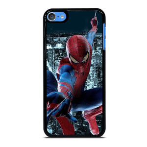 SPIDERMAN MARVEL iPod Touch 7 Case
